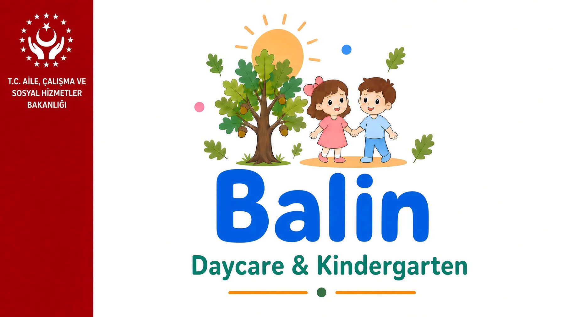Balin Academy - English